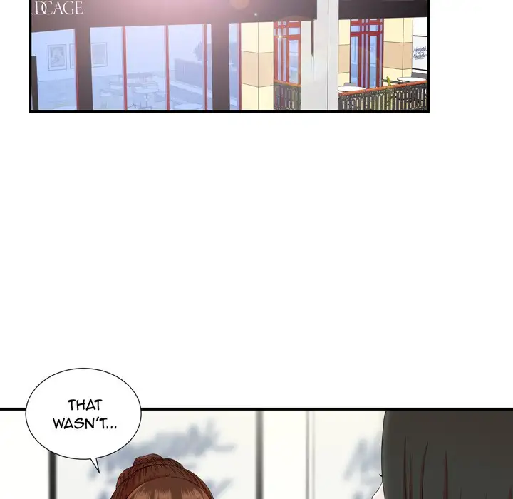 Secret Friend chapter 47 page 46
