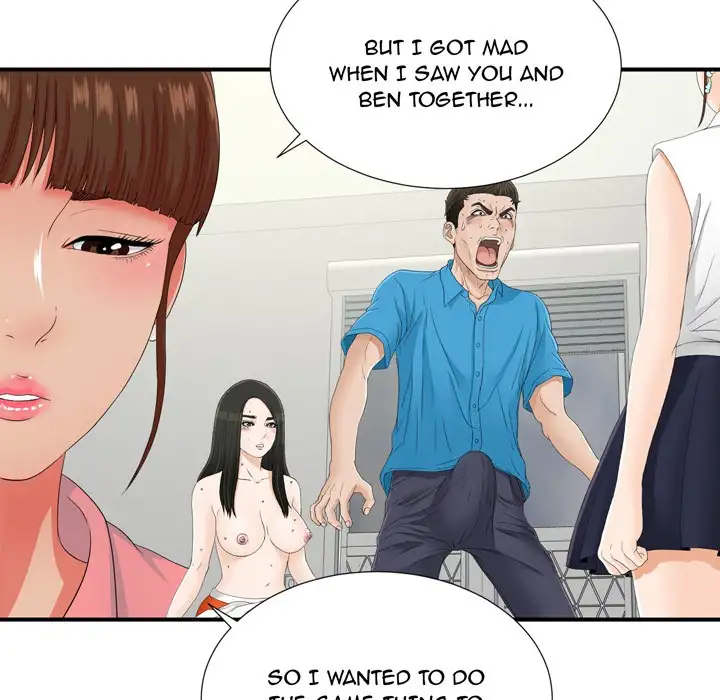 Secret Friend chapter 47 page 48