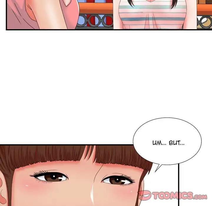 Secret Friend chapter 47 page 50