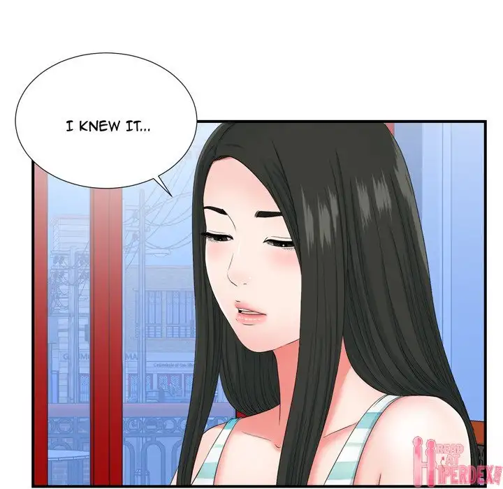 Secret Friend chapter 47 page 53