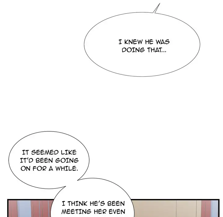 Secret Friend chapter 47 page 54