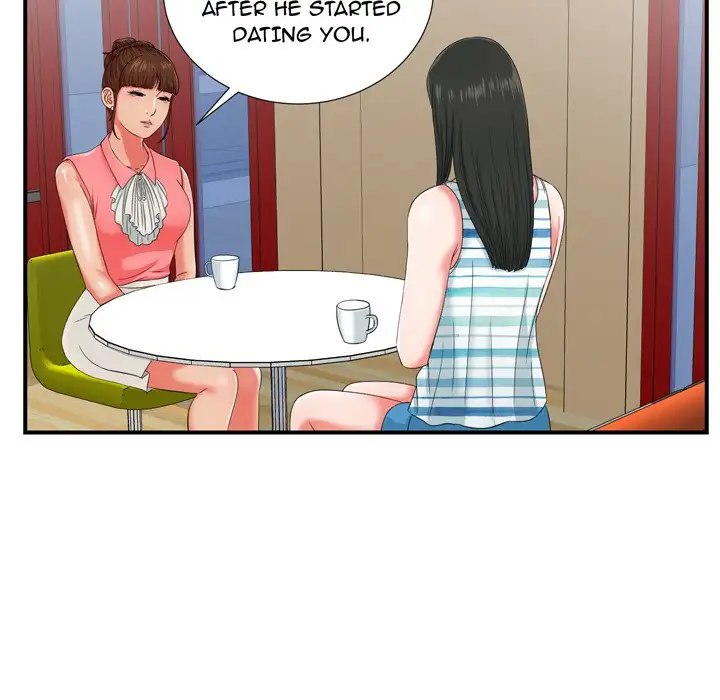 Secret Friend chapter 47 page 55