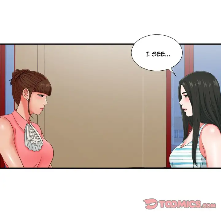 Secret Friend chapter 47 page 56