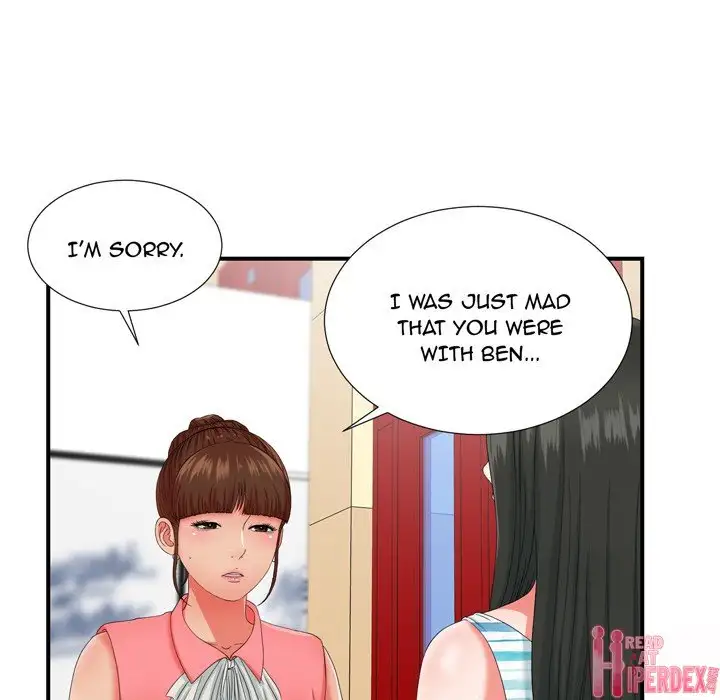 Secret Friend chapter 47 page 58