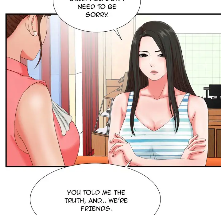 Secret Friend chapter 47 page 60