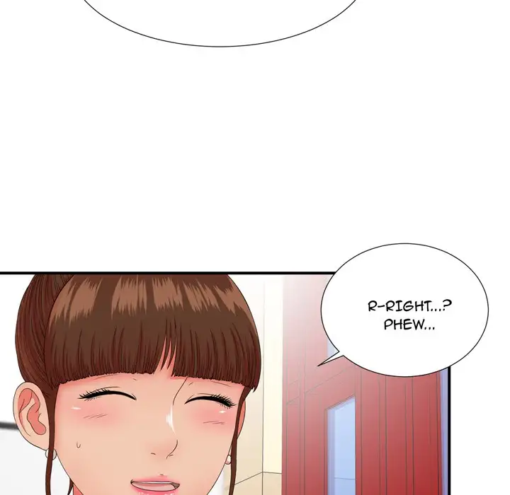Secret Friend chapter 47 page 61