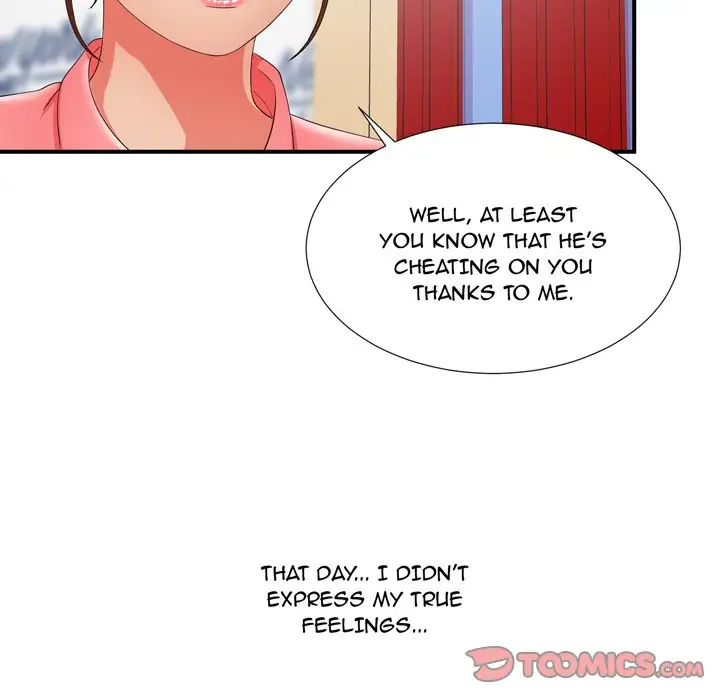 Secret Friend chapter 47 page 62