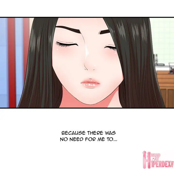 Secret Friend chapter 47 page 63