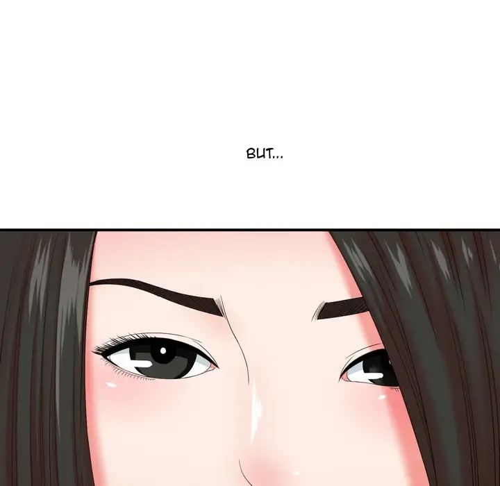 Secret Friend chapter 47 page 64
