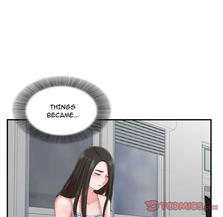 Secret Friend chapter 47 page 68