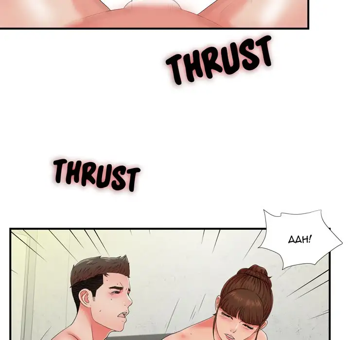 Secret Friend chapter 47 page 71