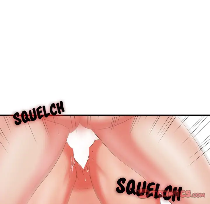Secret Friend chapter 47 page 80