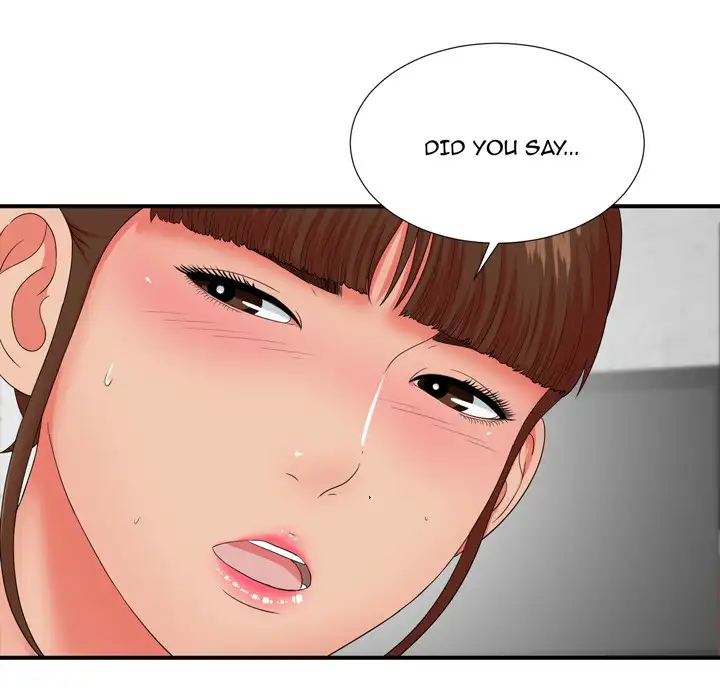 Secret Friend chapter 47 page 99