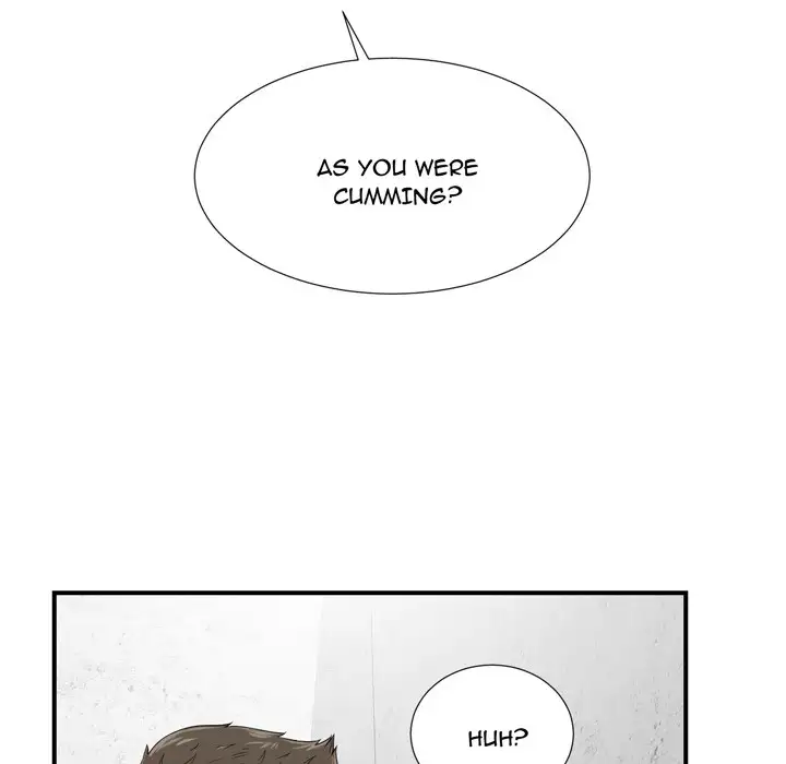 Secret Friend chapter 47 page 100