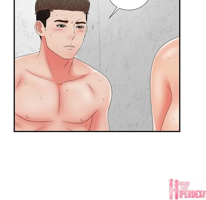 Secret Friend chapter 47 page 101