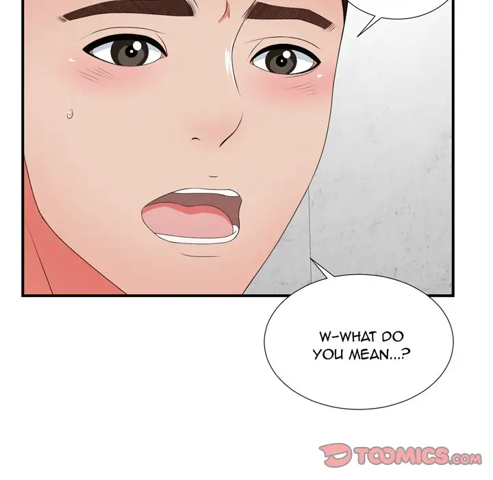 Secret Friend chapter 47 page 104