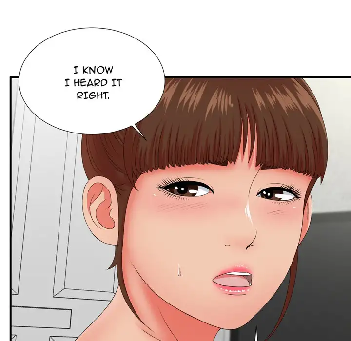 Secret Friend chapter 47 page 105