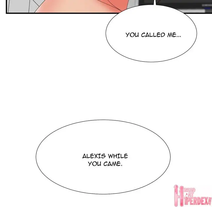 Secret Friend chapter 47 page 106