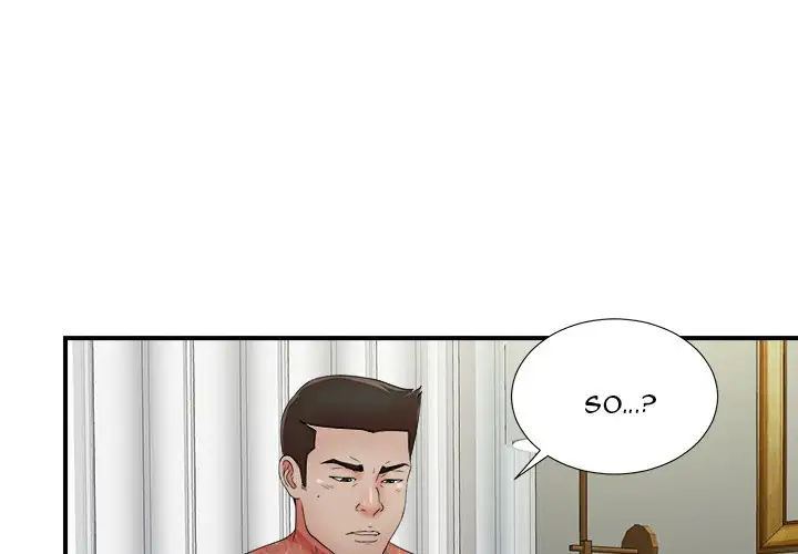 Secret Friend chapter 48 page 3