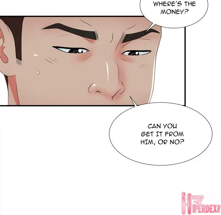 Secret Friend chapter 48 page 5