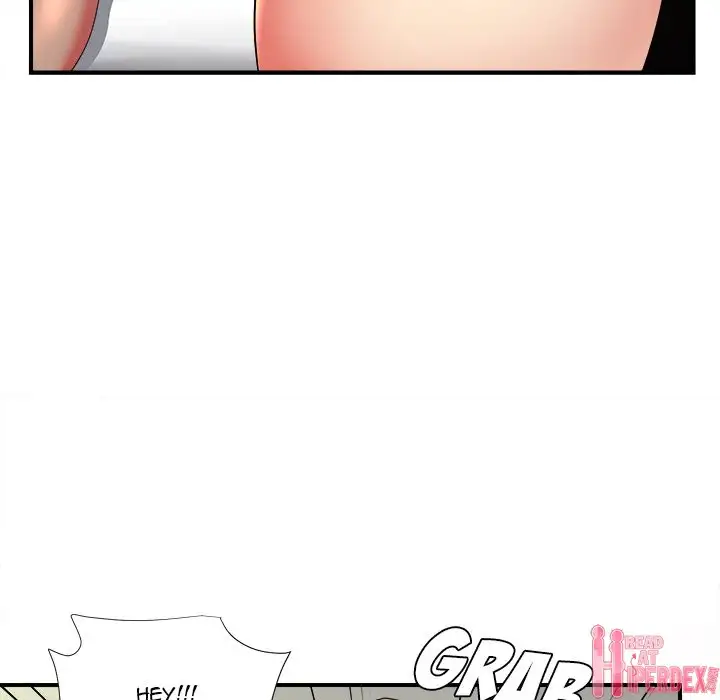 Secret Friend chapter 48 page 10
