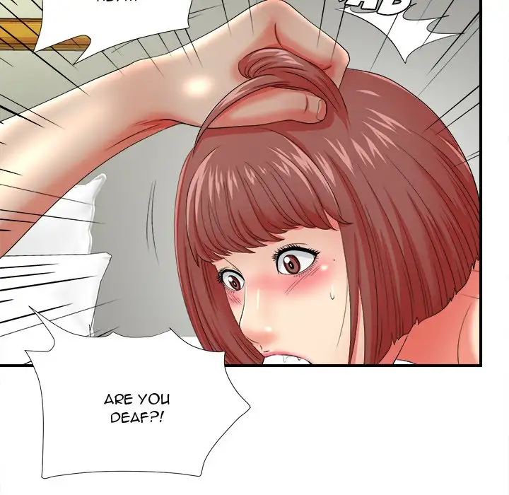 Secret Friend chapter 48 page 11