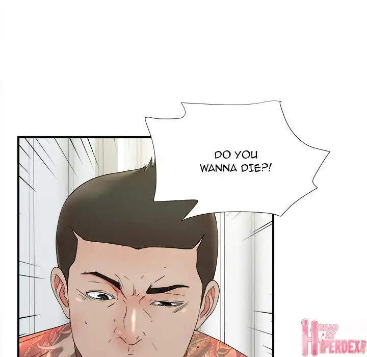 Secret Friend chapter 48 page 15