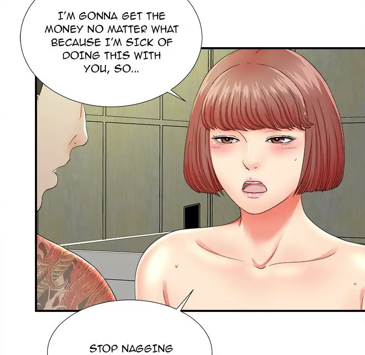 Secret Friend chapter 48 page 19