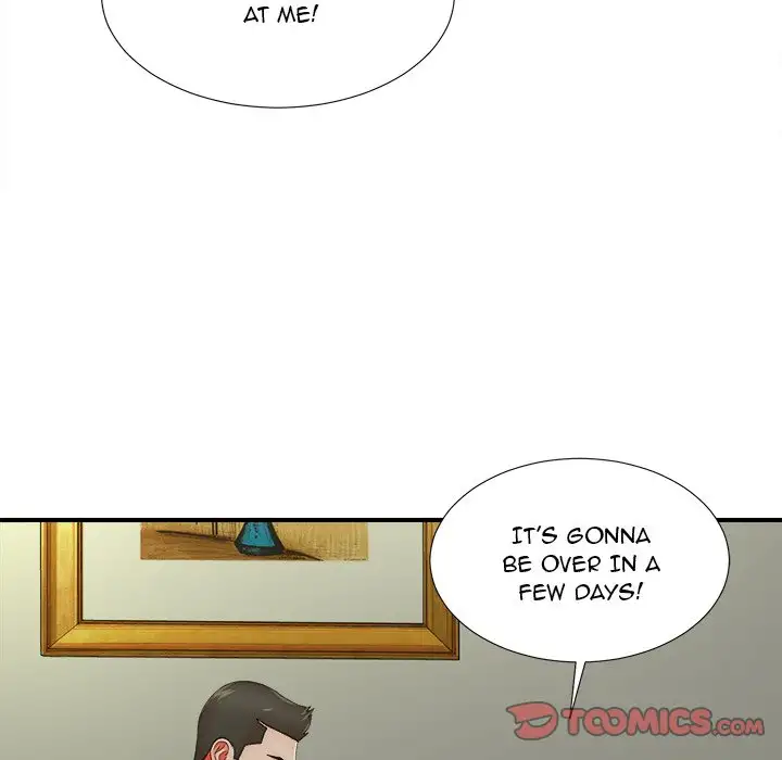 Secret Friend chapter 48 page 20