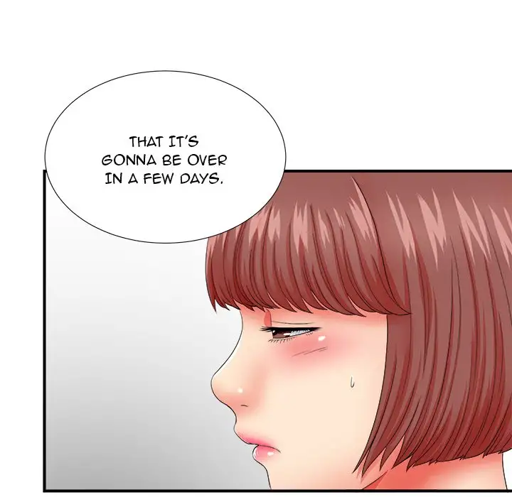 Secret Friend chapter 48 page 23