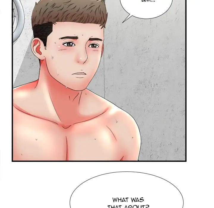 Secret Friend chapter 48 page 27