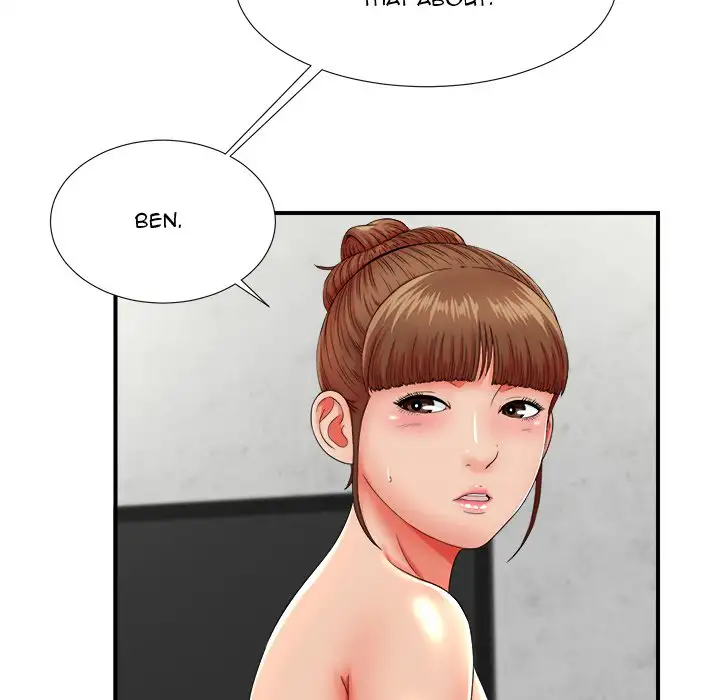 Secret Friend chapter 48 page 28
