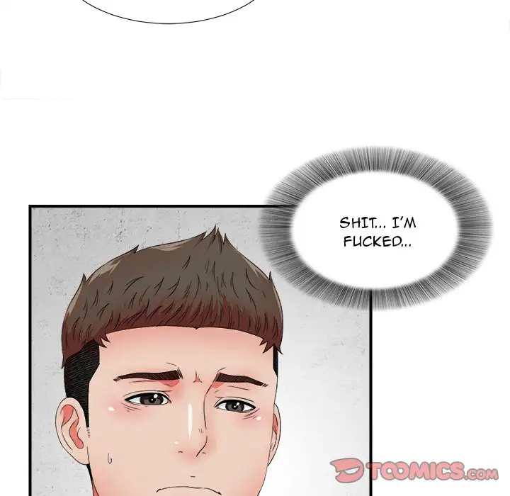 Secret Friend chapter 48 page 38