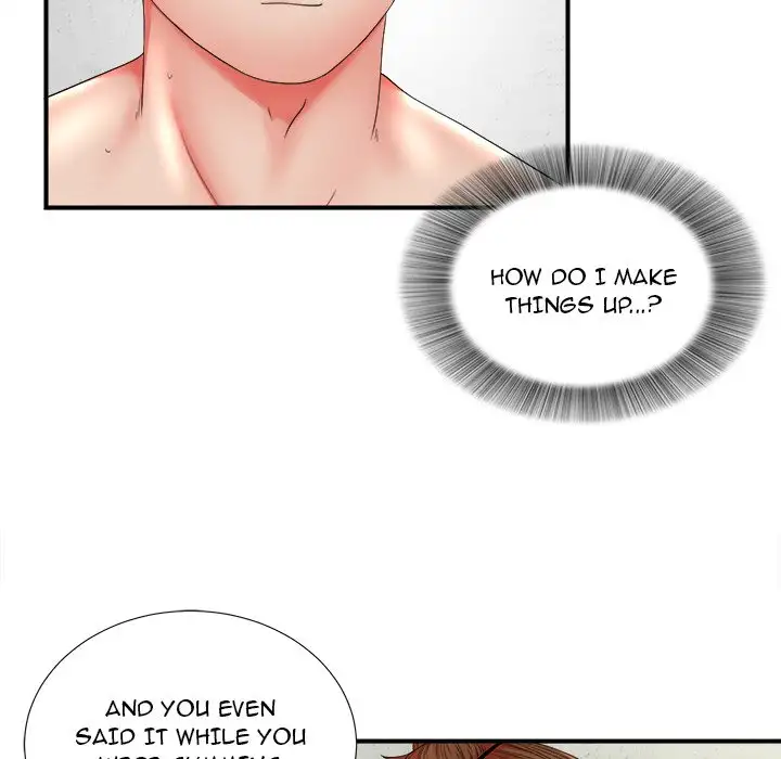 Secret Friend chapter 48 page 39