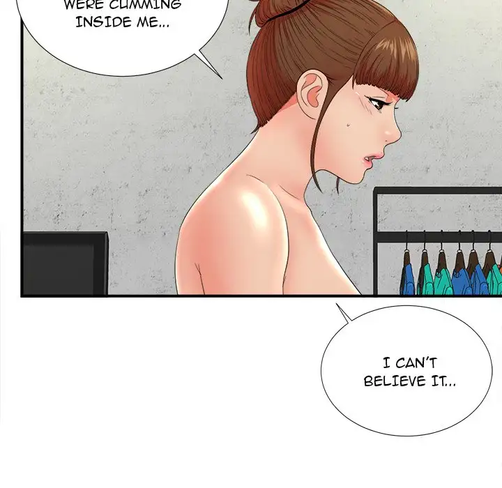 Secret Friend chapter 48 page 40