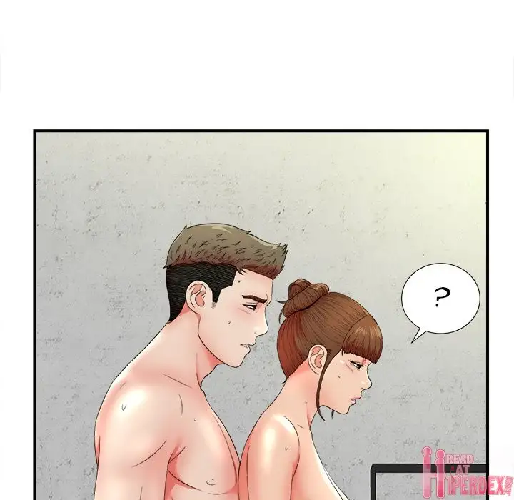 Secret Friend chapter 48 page 42