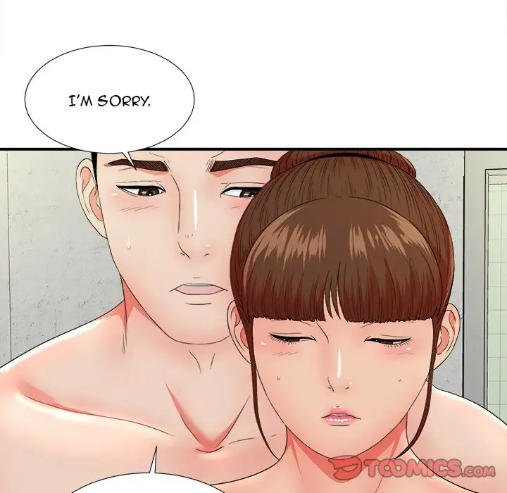 Secret Friend chapter 48 page 44