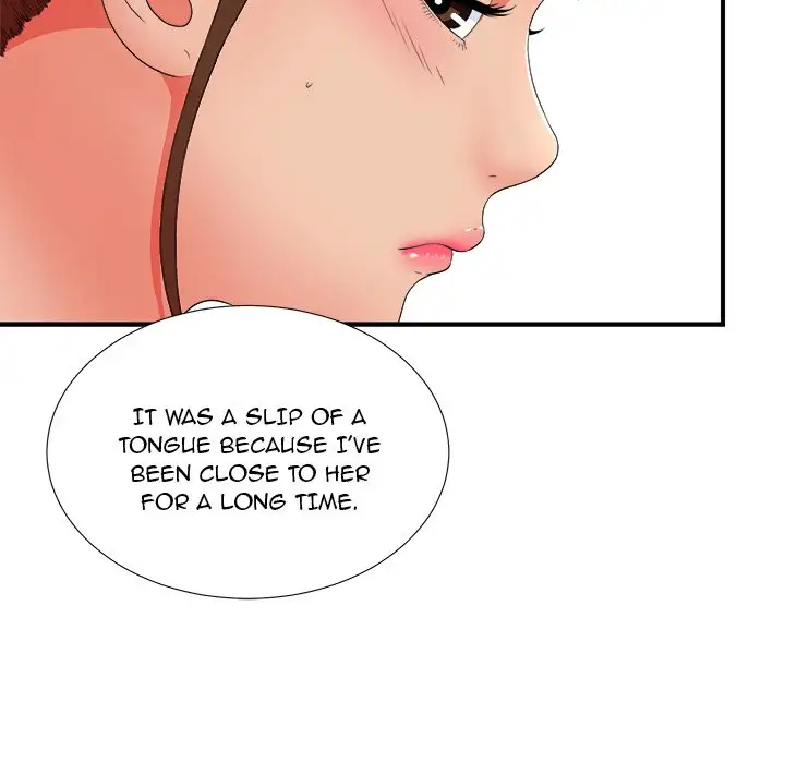 Secret Friend chapter 48 page 46