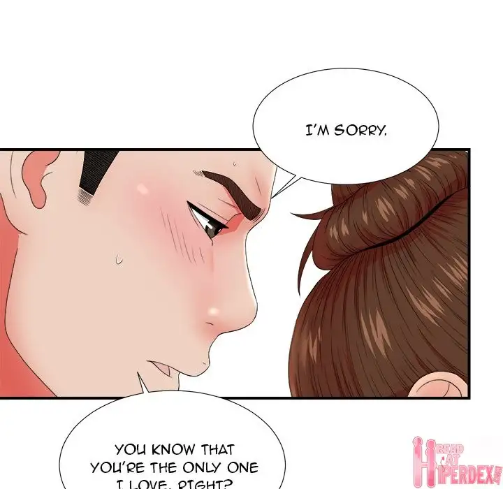 Secret Friend chapter 48 page 47