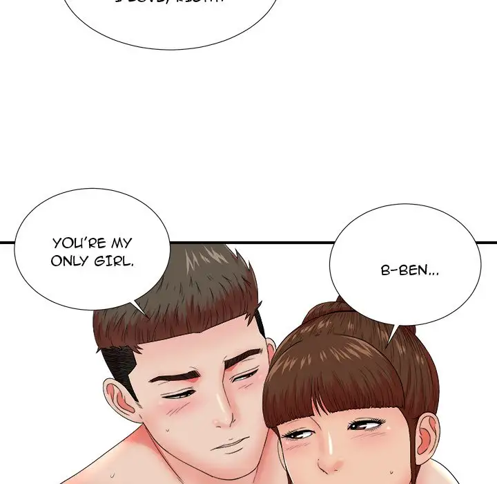 Secret Friend chapter 48 page 48