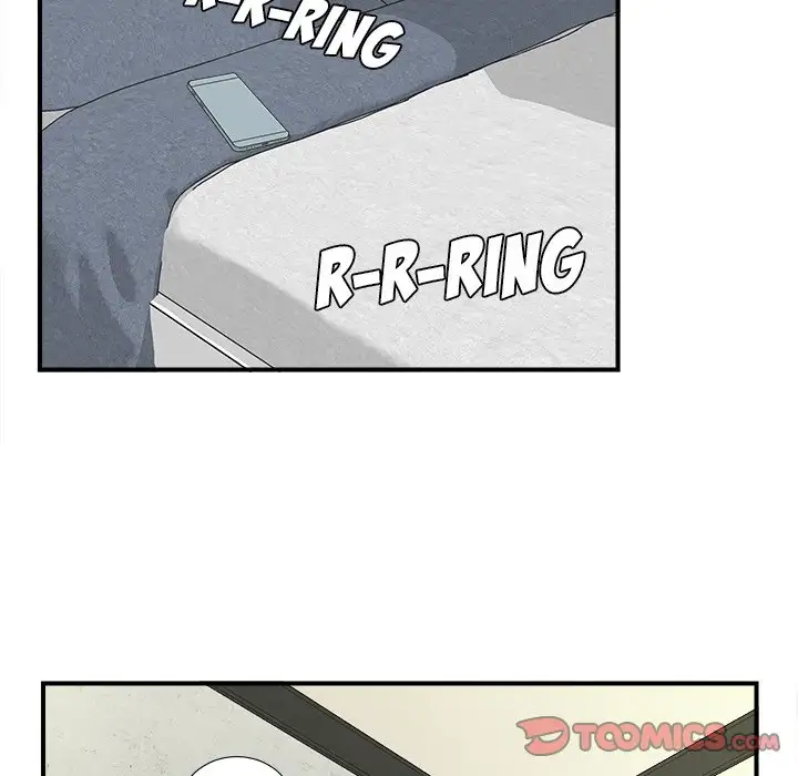 Secret Friend chapter 48 page 50