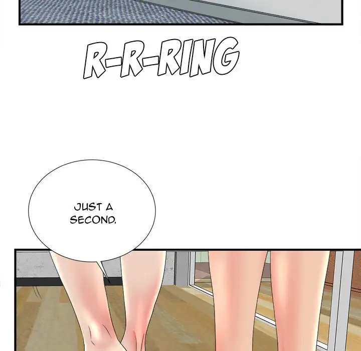 Secret Friend chapter 48 page 52