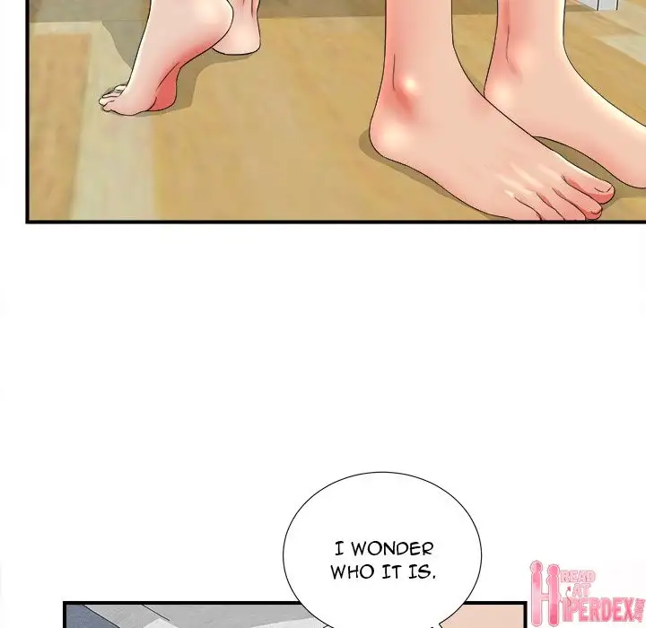Secret Friend chapter 48 page 53