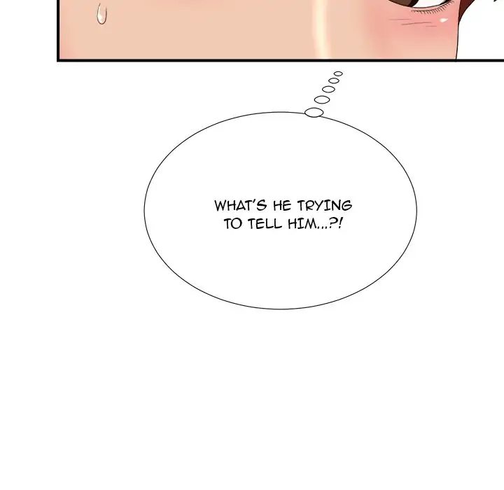 Secret Friend chapter 48 page 60