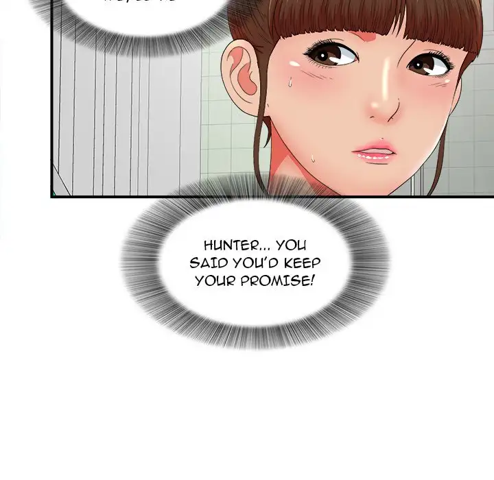 Secret Friend chapter 48 page 65