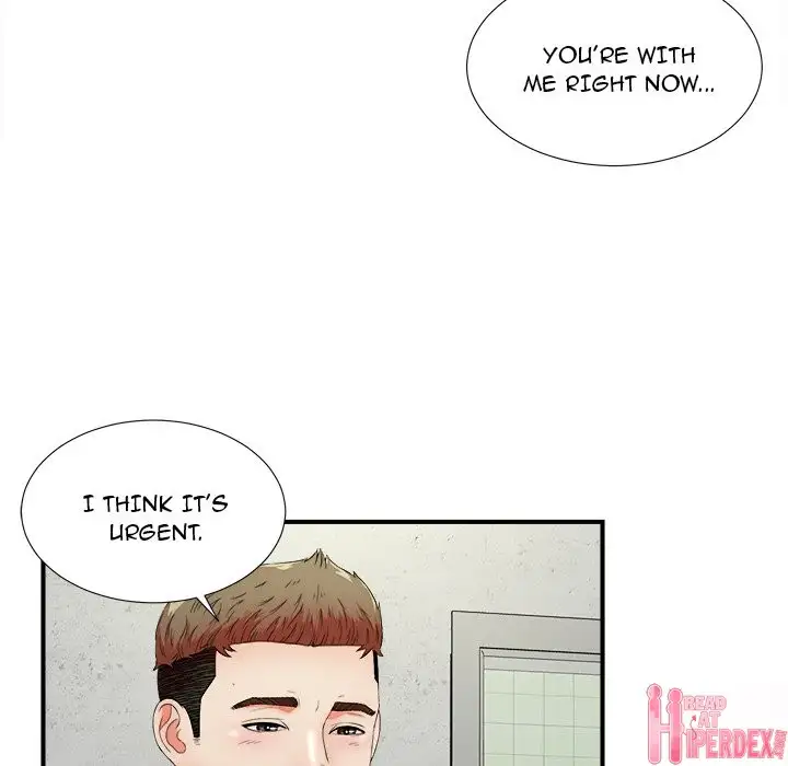 Secret Friend chapter 48 page 69