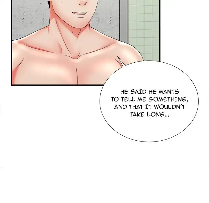 Secret Friend chapter 48 page 70