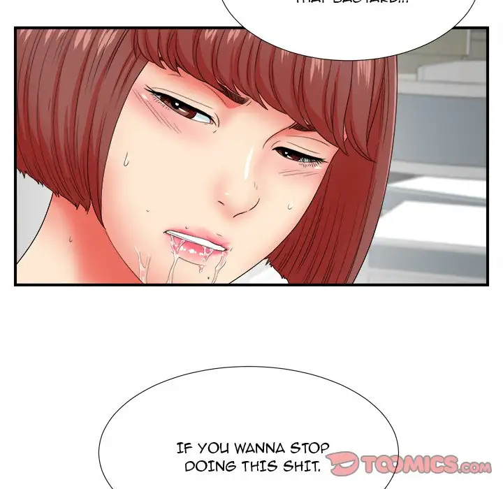Secret Friend chapter 48 page 86
