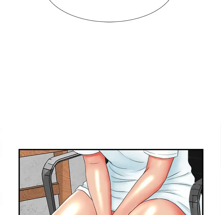 Secret Friend chapter 48 page 87