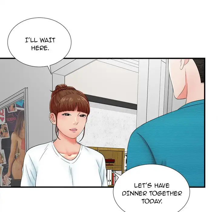 Secret Friend chapter 48 page 91
